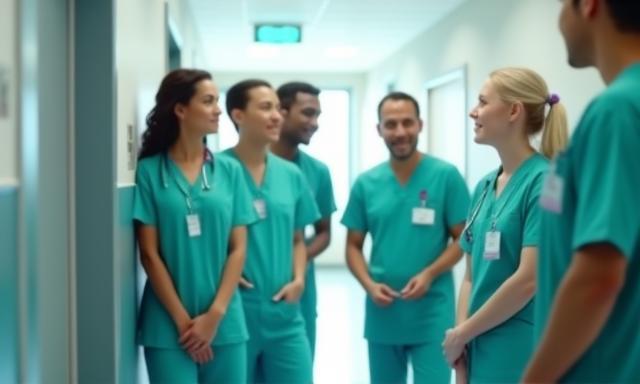 Hospital Vida Sana