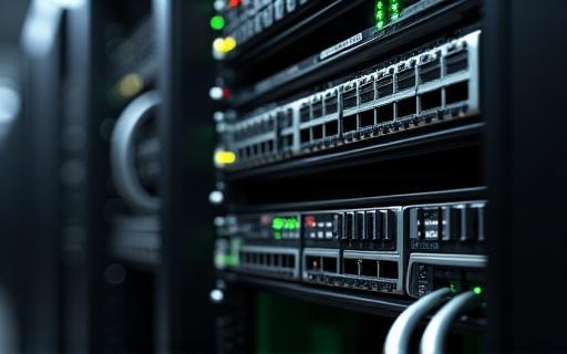 Instalación y Mantenimiento de Hardware