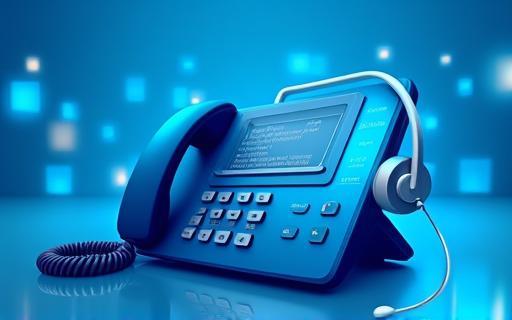 Telefonía VoIP Empresarial